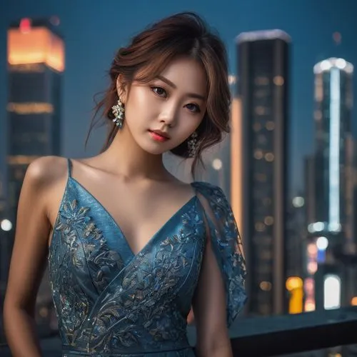 yangzi,fei,eunjung,baeksang,siha,yangyang,yuna,seohyun,uee,maomao,haixia,haeri,yunjin,kahi,yul,yangxin,yura,blue dress,seo,eyoung,Photography,General,Fantasy