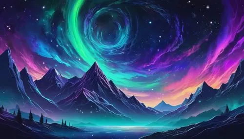 aurora borealis,auroras,northen lights,northern lights,aurora colors,the northern lights,norther lights,aurora,nothern lights,unicorn background,art background,northern light,galaxy,polar aurora,colorful background,crayon background,wall,background colorful,would a background,background screen,Unique,Design,Logo Design