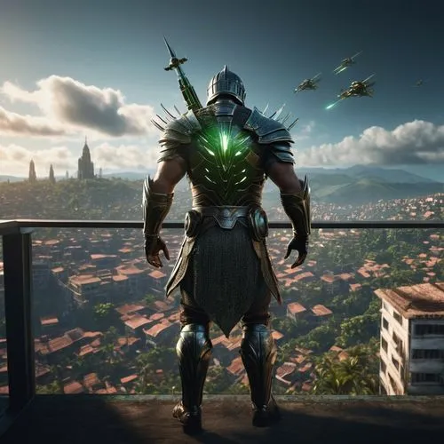 kotal,solaire,nazarian,angusta,latveria,saladin,tenno,nosgoth,eidos,theed,witcher,warden,novigrad,ezio,genji,gamesradar,dishonored,zeravshan,gungan,jabran,Photography,General,Sci-Fi