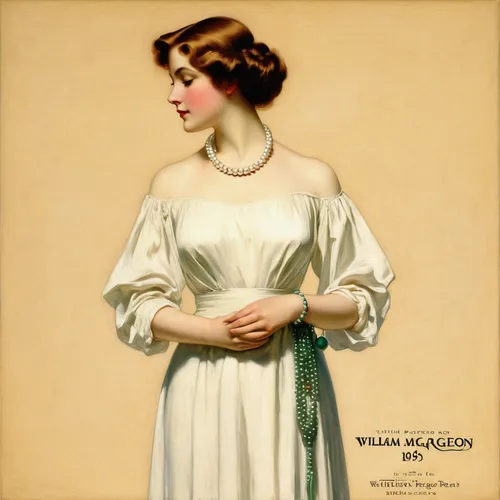 lillian gish - female,lilian gish - female,art deco woman,packard patrician,ethel barrymore - female,pearl necklace,vintage female portrait,fashionista from the 20s,mary pickford - female,pearl necklaces,cd cover,emile vernon,evening dress,vintage woman,portrait of a woman,white lady,accolade,jane austen,flapper,pall-bearer,Unique,Design,Logo Design