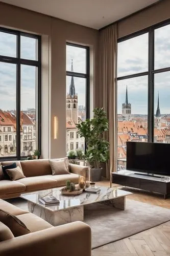 apartment lounge,penthouses,appartement,natuzzi,shared apartment,livingroom,zurich,living room,minotti,contemporary decor,sitting room,home interior,luxury home interior,sky apartment,modern decor,fenster,apartment,an apartment,danish furniture,baglione,Illustration,Realistic Fantasy,Realistic Fantasy 42