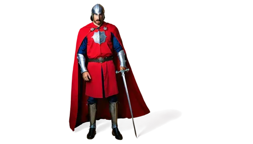 celebration cape,caped,red cape,magneto-optical drive,red super hero,magneto-optical disk,red coat,iron mask hero,imperial coat,figure of justice,red tunic,3d model,super hero,cape,3d man,templar,roman soldier,the roman centurion,swiss guard,red hood,Conceptual Art,Oil color,Oil Color 15