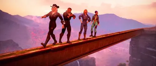 skywalking,adventure bridge,guards of the canyon,skywalk,scenic bridge,skybridge,hangman's bridge,suspension bridge,alpine crossing,skywalks,ski jump,hanging bridge,stilts,daredevils,highline,explorers,elves flight,angel bridge,golden bridge,travelers