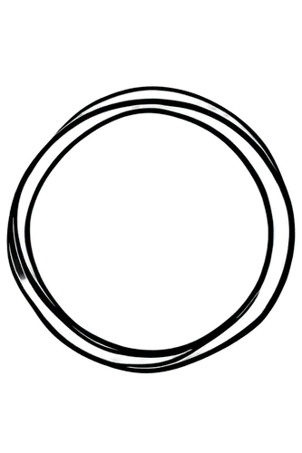 automotive engine gasket,piston ring,extension ring,circular ring,saturnrings,circle shape frame,light-alloy rim,oval frame,motorcycle rim,figure 8,coil spring,circle segment,aluminium rim,circular,alloy rim,hoop (rhythmic gymnastics),epicycles,design of the rims,flange,oval,Illustration,Black and White,Black and White 16