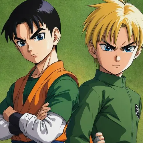 trunks,takikomi gohan,duo,father-son,father and son,anime cartoon,dragon ball,dragonball,father son,dad and son,dragon ball z,son goku,young goats,japanese icons,boruto,would a background,hero academy,kai-lan,edit icon,grainau,Photography,General,Natural