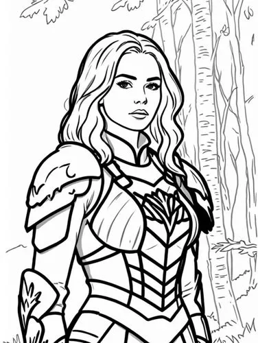 an image of avengers coloring pages,arrow line art,coloring page,coloring pages,jaina,coloring outline,mono-line line art,Design Sketch,Design Sketch,Rough Outline