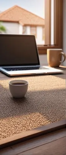 Roof comparison, 3-tab shingles, architectural shingles, Reddit forum, laptop screen, coffee cup, morning sunlight, wooden desk, cozy study room, warm beige walls, plush carpet, realistic texture, det