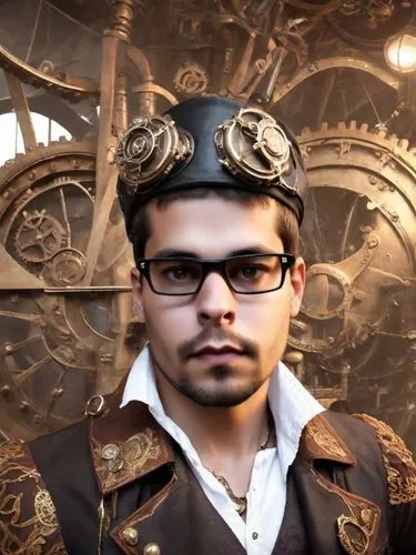 steampunk,steampunk gears,brown sailor,pirate,ursaab,sikaran,saji,kapparis,mehrarmig,sajji,dschingiskhan,devikund,khoresh,ship doctor,admiral von tromp,aesulapian staff,scholar,emperor snake,vidraru,jawaharlal