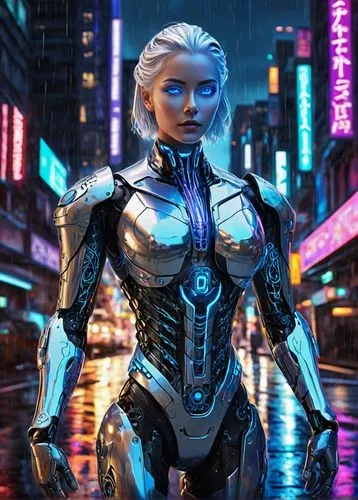 cyberstar,polara,fembot,cyborg,cyberangels,dazzler,metropolis,cyberian,samus,amora,zenonas,nova,cyberdog,namora,futuristic,ororo,cortana,alita,cyberia,titanis,Illustration,Realistic Fantasy,Realistic Fantasy 39