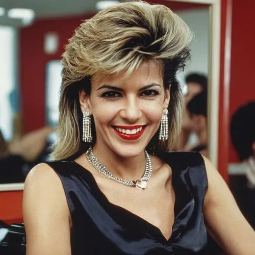 gennifer,xuxa,laurentien,pretty woman,baranski,eleniak,Photography,General,Realistic