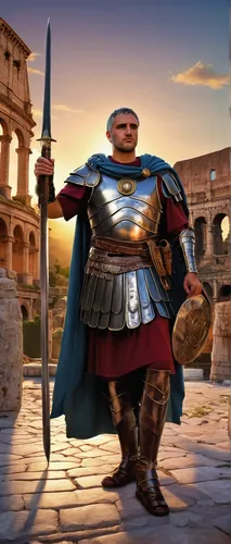 rome 2,caracalla,ancient rome,roman soldier,italy colosseum,roman history,the roman centurion,greek,gladiator,roman ancient,hispania rome,julius caesar,the roman empire,centurion,caesar,romans,trajan,thracian,imperator,bactrian,Art,Artistic Painting,Artistic Painting 33