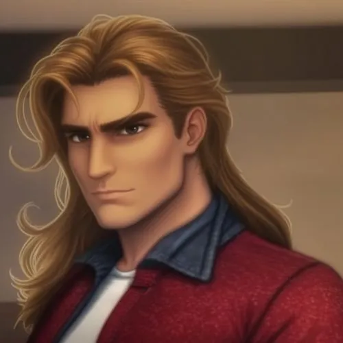 mullet,male elf,male character,steve rogers,ken,pompadour,british semi-longhair,robert harbeck,valentin,leonardo devinci,long-haired hihuahua,joseph,cg artwork,the long-hair cutter,thomas heather wick