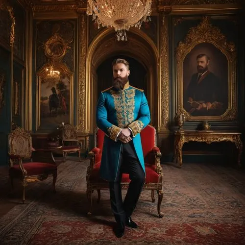 czarist,tsars,sabyasachi,czar,yasumasa,aristocratic,karabatic,bluebeard,archduke,tellier,maharaja,nobleman,aripov,aristocracy,ottoman,tsar,aleksandr,romanov,conquistador,belshazzar,Photography,General,Fantasy