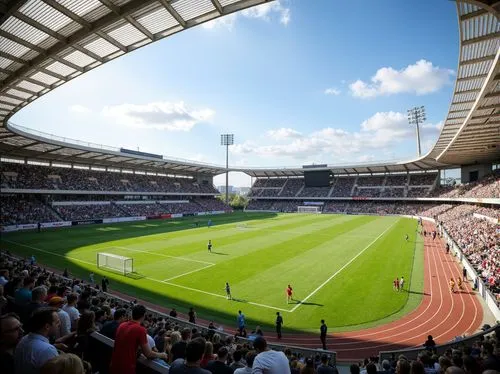 gerland,holte,twickenham,molineux,westham,galpharm,stadia,geoffroi,kippax,molineaux,stadiums,boleyn,hawthorns,attendances,football stadium,rufc,olympic stadium,leazes,hampden,newlands