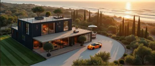 dunes house,3d rendering,penthouses,modern house,oceanfront,beach house,Photography,Fashion Photography,Fashion Photography 01