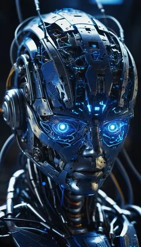 cyborg,terminator,artificial intelligence,ai,cybernetics,robotic,electro,endoskeleton,ironman,robot,bot,cyber,robotics,humanoid,autonomous,3d man,iron man,minibot,droid,cinema 4d,Illustration,Japanese style,Japanese Style 11