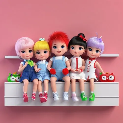 kewpie dolls,dollfus,fashion dolls,designer dolls,chibi kids,doll shoes,chibi children,doll kitchen,dolls,kawaii children,doll figures,kidsoft,chipettes,plush dolls,minimis,little people,duplo,acpc,soffiantini,sewing pattern girls,Unique,3D,3D Character