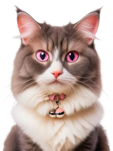 pink cat,cartoon cat,cat kawaii,cat portrait,cat vector,kittenish,the pink panter,murgatroyd,suara,calico cat,breed cat,doll cat,capricorn kitz,scottish fold,cat cartoon,bewhiskered,cat look,cathair,leontine,cattiness,Illustration,Realistic Fantasy,Realistic Fantasy 06