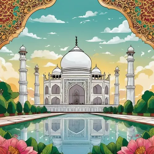 tajmahal,shahjahan,taj,agra,dehli,diwali background,marble palace,taj mahal india,bikaner,rashtrapati,maharajah,diwali wallpaper,taj machal,frame border illustration,maqbara,mehrauli,india,safdarjung,qutub,hindustan,Illustration,American Style,American Style 13