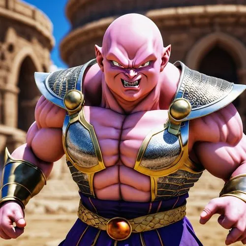 majin,nappa,buu,heihachi,champa,mongul,rahula,sagat,kakarak,dbkom,saiyid,kaio,bartl,dogaru,kinnikuman,harendra,senderos,dende,latifi,karn,Photography,General,Realistic