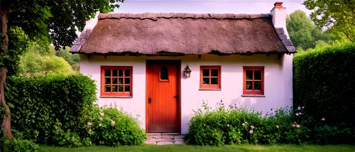 thatched cottage,country cottage,danish house,miniature house,little house,cottage,thatched roof,adare,hameau,summer cottage,thatched,lincoln's cottage,small house,garden shed,outbuilding,traditional house,cottages,fairy door,old house,bunratty,Photography,Documentary Photography,Documentary Photography 04