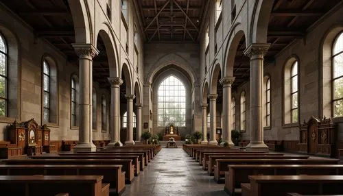 presbytery,interior view,interior,transept,the interior,ecclesiastical,sanctuary,ecclesiatical,nave,sacristy,choir,chancel,kerk,all saints,empty interior,episcopalianism,gesu,monastery of santa maria delle grazie,liturgical,ecclesiological