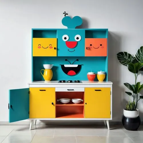 kids room,baby changing chest of drawers,sideboard,furnitures,storage cabinet,children's room,kitchen cart,tv cabinet,dresser,kids cash register,kitchenette,kitchen cabinet,chest of drawers,kids' things,children's bedroom,boy's room picture,metal cabinet,toy box,nursery decoration,cupboard,Illustration,Vector,Vector 01