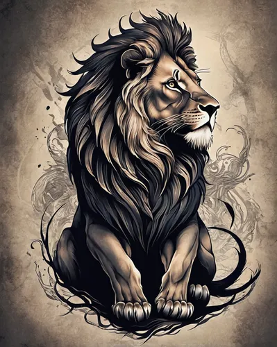 lion,panthera leo,forest king lion,african lion,skeezy lion,lion white,zodiac sign leo,lion number,lion - feline,lion head,lion father,stone lion,male lion,female lion,lion's coach,two lion,masai lion,lions,white lion,king of the jungle,Conceptual Art,Fantasy,Fantasy 34