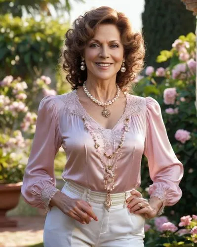 feldshuh,sarandon,ardant,katherine hepburn,sophia loren,baranski,sigourney,maureen o'hara - female,rose woodruff,moneypenny,philomena,carolee,anney,cantoral,floricienta,rosemarie,lovinescu,florinda,dunaway,garden angelica,Conceptual Art,Fantasy,Fantasy 27