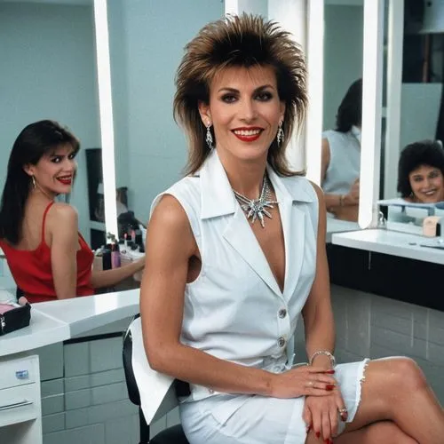 ardant,gennifer,pretty woman,silkwood,boufflers,baranski,fiorina,dressingroom,kimberlin,cherilyn,keneally,allred,janice,laurentien,dressing room,eighties,anousheh,leclaire,sherilyn,mcclymonds,Photography,General,Realistic