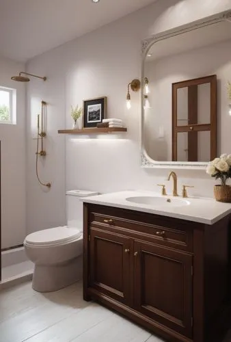 luxury bathroom,modern minimalist bathroom,hovnanian,bath room,vanities,washlet