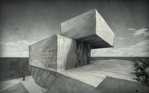 cubic house,concrete blocks,concrete construction,brutalist architecture,concrete,cube surface,reinforced concrete,habitat 67,architectural,concrete ship,modern architecture,cubic,cube house,arhitecture,geometry shapes,architecture,frame house,escher,kirrarchitecture,archidaily,Art sketch,Art sketch,Retro