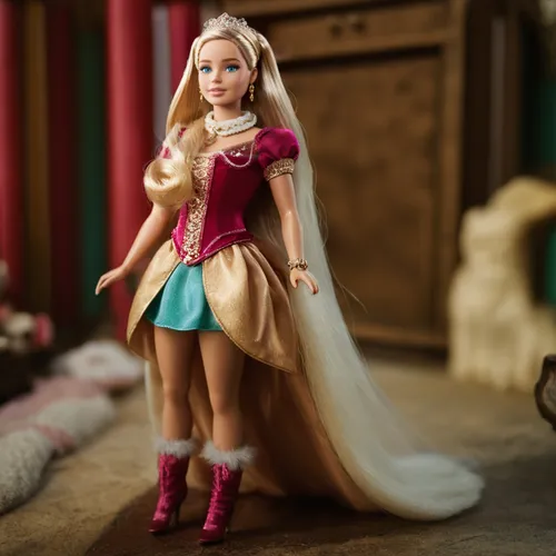 Barbie dwarf, desleixada,,princess anna,rapunzel,princess sofia,female doll,elsa,collectible doll,cinderella,fairy tale character,barbie,pocahontas,fashion dolls,doll dress,barbie doll,fashion doll,do