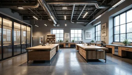 assay office,modern office,workspaces,offices,working space,study room,herbarium,gensler,creative office,collaboratory,workbenches,twinlab,workstations,laboratories,bureaux,desks,laboratorium,associati,office,bobst