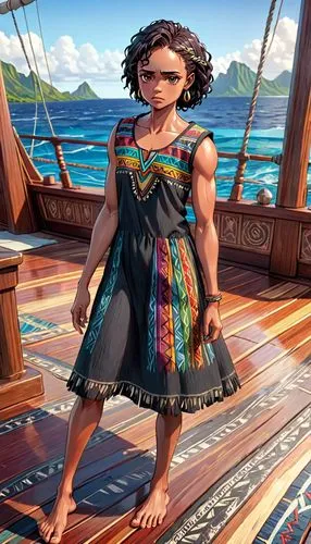 moana,polynesian girl,sindbad,polynesians,polynesian,angra,Anime,Anime,General