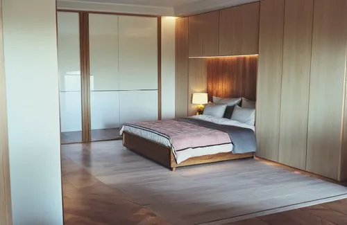 Añade divisiones. Añade 1 Cama, baño, vestidor,modern room,guestrooms,chambre,japanese-style room,sleeping room,laminated wood,guest room,guestroom,stateroom,bedroomed,staterooms,headboards,bedrooms,c