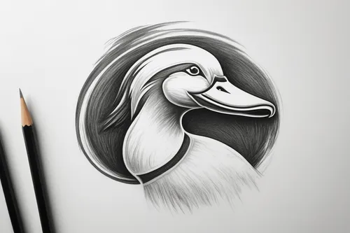 pelican,dalmatian pelican,white pelican,brown pelican,eastern white pelican,bird drawing,great white pelican,eagle drawing,pelicans,pencil icon,saluki,oriental pied hornbill,mandarin duck portrait,anteater,line art animal,swan,line art animals,dribbble logo,pencil art,bird illustration,Illustration,Black and White,Black and White 35