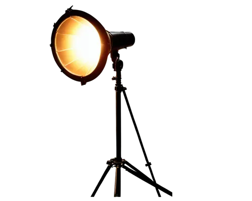 Stage light, spotlight, solo, dramatic lighting, bright center, soft edge, warm color tone, high contrast, low-key lighting, cinematic composition, 3/4 view, shallow depth of field, metal material, sl