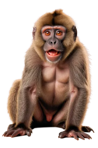 macaque,palaeopropithecus,barbary monkey,mangabey,cercopithecus,propithecus,primate,barbary ape,barbary macaque,uakari,rhesus,cercopithecus neglectus,macaco,japanese macaque,mandrills,crab-eating macaque,macaca,mandrill,baboon,macaques,Photography,Black and white photography,Black and White Photography 10