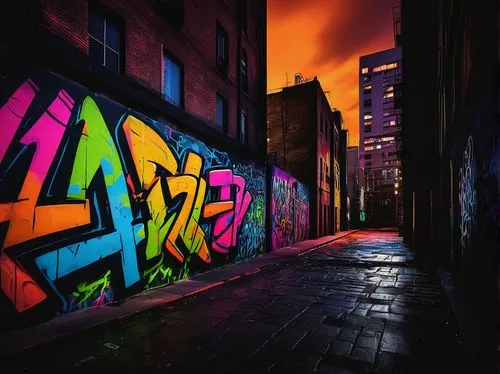 graffiti art,graffiti,light paint,colorful city,grafitty,light graffiti,alleyway,graffiti splatter,alley,grafiti,art background,grafitti,laneway,colorful background,neon sign,urban art,bazaar,urban,colorful light,street artist,Art,Artistic Painting,Artistic Painting 40