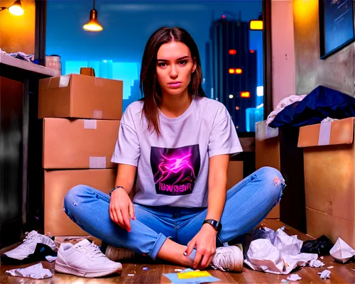 diadora,jorja,tshirt,puma,girl in t-shirt,dua,slum,isolated t-shirt,iansa,merch,lilyana,saana,photo session in torn clothes,cassandra,lv,adidas,dazed,melodrama,edit,sad woman,Conceptual Art,Sci-Fi,Sci-Fi 26