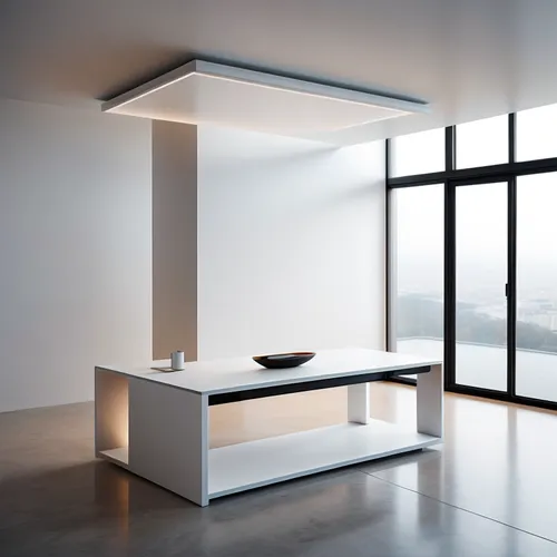 
Exhibition table design, minimal, zen design,modern minimalist bathroom,under-cabinet lighting,modern minimalist kitchen,search interior solutions,halogen spotlights,modern kitchen interior,interior 