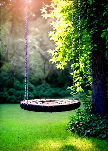 empty swing,wooden swing,garden swing,tree with swing,tree swing,hanging swing,swingset,swing set,hanging chair,rope swing,hammock,swing,golden swing,swinging,hammocks,swings,porch swing,slackline,hanging lantern,swingin,Illustration,American Style,American Style 03