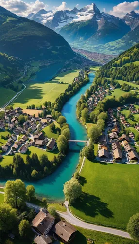 Landschaft dn der Schweiz, Zürich, Berge, Menschen und Stadt, thal, See und Wasserfall, Küche, Schafe usw ,high rhône valley,eastern switzerland,haute-savoie,lake lucerne region,southeast switzerland,