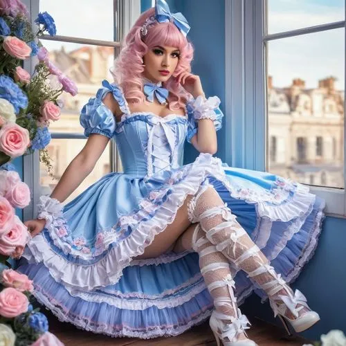 doll dress,doll paola reina,cinderella,rococo,dress doll,dollfie,doll kitchen,crinoline,cosplay image,frilly,sky rose,porcelain doll,tea party collection,alice,porcelaine,anime japanese clothing,victorian lady,belarus byn,rapunzel,hallia venezia,Photography,General,Natural