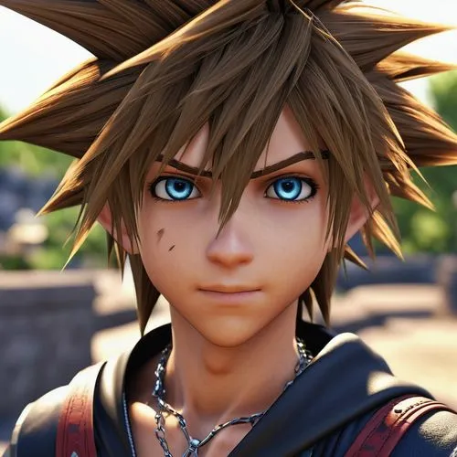 hayner,nomura,sora,xehanort,ventus,riku,neku,tidus,roxas,vaan,tsuna,ajna,yeux,kh,lowenthal,haseo,pupils,soras,vyse,male character,Photography,General,Realistic