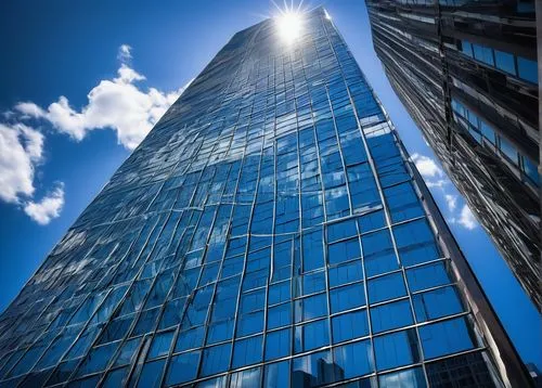 glass facade,glass facades,shard of glass,skyscraper,towergroup,glass building,the skyscraper,skyscapers,escala,skyscraping,citicorp,structural glass,skycraper,high-rise building,undershaft,tishman,pc tower,supertall,high rise building,residential tower,Art,Classical Oil Painting,Classical Oil Painting 21