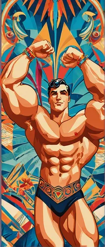 nikuman,muscle man,muscle icon,beach towel,sea god,sun god,bodybuilder,body building,defense,cleanup,png image,edge muscle,macho,steel man,muscular,muscle angle,takikomi gohan,strongman,ganghwado,sumo wrestler,Illustration,Vector,Vector 16