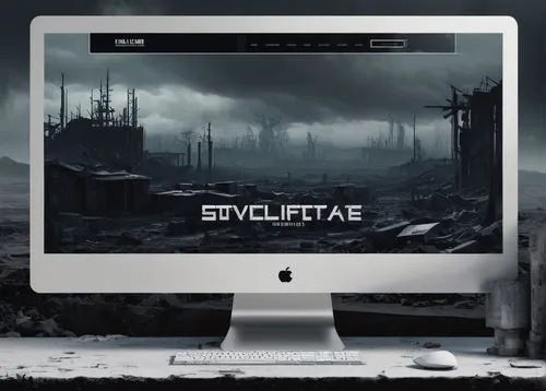 scythe,systole,skyflower,synapse,synogarlice,dystopian,gray-scale,web mockup,dystopia,homepage,grayscale,website,skyland,macbook pro,cyclone,apocalypse,apocalyptic,skywatch,skyscraper,home page,Conceptual Art,Fantasy,Fantasy 33