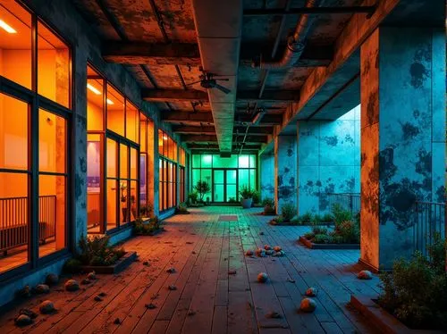 alleyway,corridors,alley,abandoned room,abandoned places,abandoned place,warehouse,empty factory,abandoned building,alleyways,abandoned,3d render,abandoned factory,disused,warehouses,derelict,environments,lost place,decay,lostplace